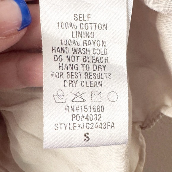 Storia Floral Puff Sleeve Babydoll Dress - Picture 7 of 12